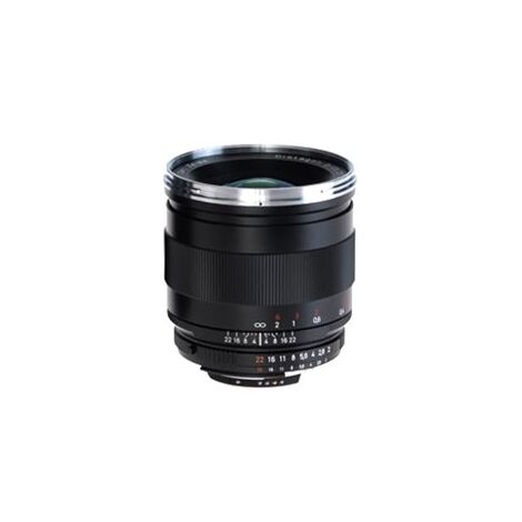 עדשה Carl Zeiss Distagon T 25mm f/2 ZF.2 למכירה , 2 image