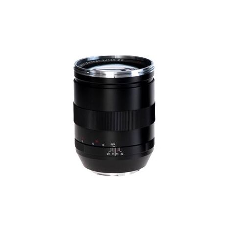 עדשה Carl Zeiss Apo Sonnar T 135mm f/2 ZE למכירה , 2 image