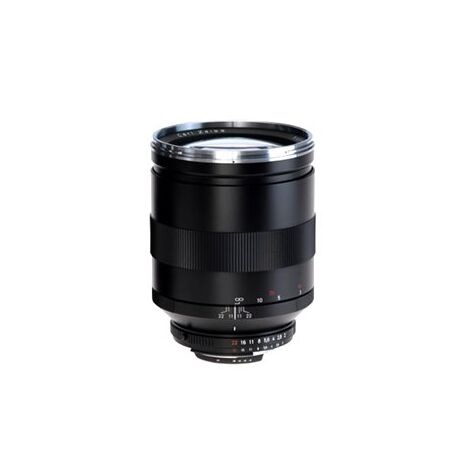 עדשה Carl Zeiss Apo Sonnar T 135mm f/2 ZF.2 למכירה , 2 image