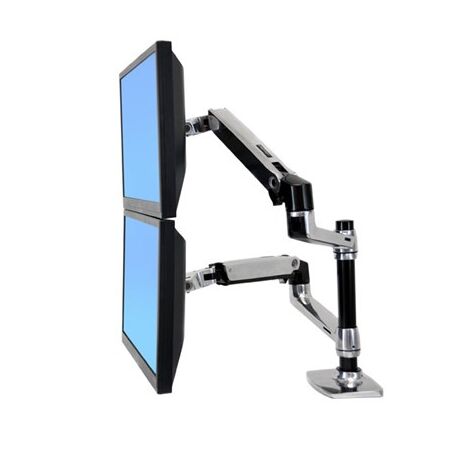 מתקן תליה למסכי מחשב 45248026 ERGOTRON למכירה , 2 image