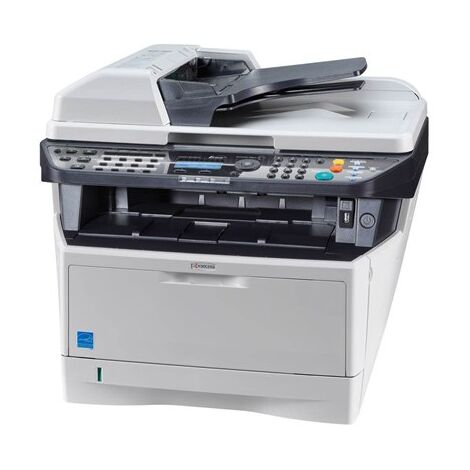 מדפסת  לייזר  משולבת Kyocera ECOSYS M2535dn למכירה , 2 image