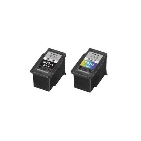 ראש דיו  צבעוני Canon CL541XL+PG540XL 5225B006 קנון למכירה , 2 image