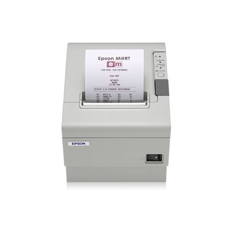 מדפסת  לקופה Epson TMT88IV אפסון למכירה , 3 image
