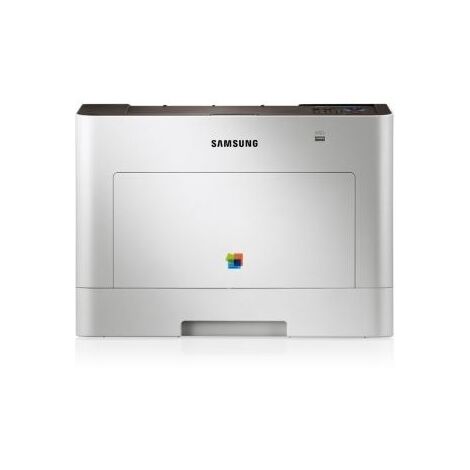 מדפסת  לייזר  רגילה Samsung CLP680ND סמסונג למכירה , 3 image