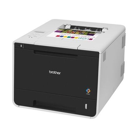 מדפסת  לייזר  רגילה Brother HL-L8250CDN למכירה , 2 image