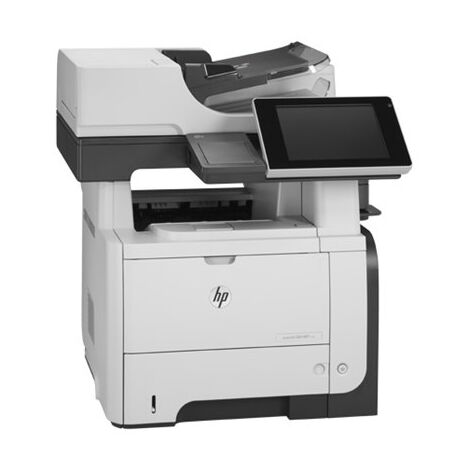 מדפסת  לייזר  משולבת LaserJet Enterprise 500 M525f‎ HP למכירה , 3 image