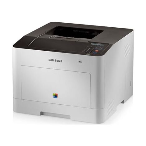 מדפסת  לייזר  רגילה Samsung CLP680ND סמסונג למכירה , 2 image
