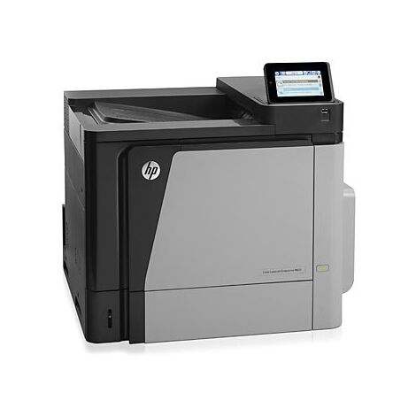 מדפסת  לייזר  רגילה LaserJet Enterprise M651dn‎ CZ256A HP למכירה , 2 image