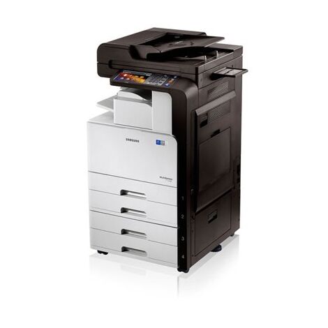 מדפסת  לייזר  משולבת Samsung SCX-8123NA סמסונג למכירה , 2 image