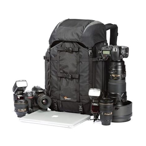 תיק למצלמה Lowepro Pro Trekker 450 AW למכירה , 2 image