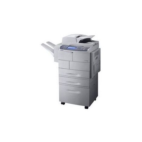 מדפסת  לייזר  משולבת Samsung SCX6545N סמסונג למכירה , 3 image