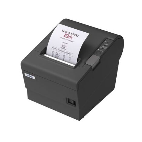 מדפסת  לקופה Epson TMT88IV אפסון למכירה , 2 image