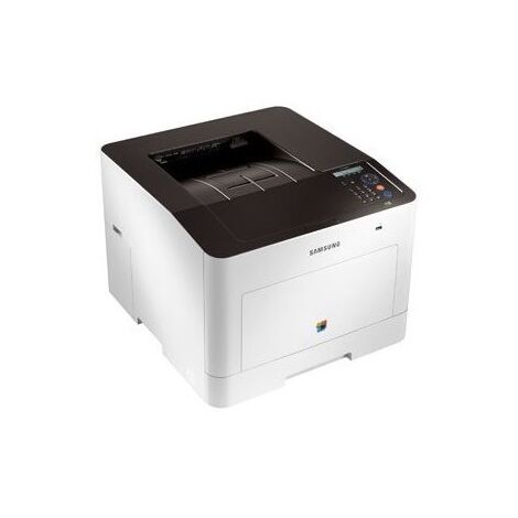 מדפסת  לייזר  רגילה Samsung CLP680ND סמסונג למכירה , 4 image