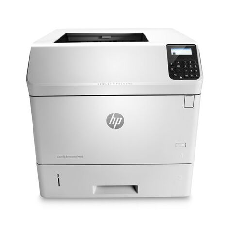 מדפסת  לייזר  רגילה LaserJet Enterprise M605n‎ E6B69A HP למכירה , 2 image