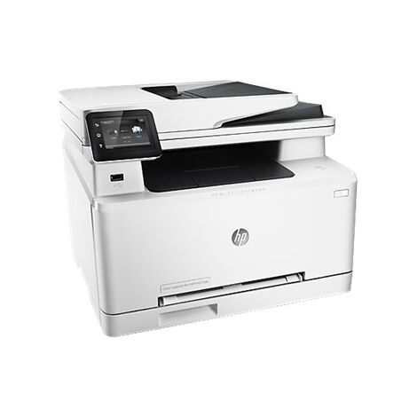 מדפסת  לייזר  משולבת HP Color LaserJet Pro MFP M277dw B3Q11A למכירה , 3 image