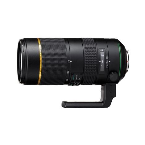 עדשה Pentax HD Pentax-D FA 70-200mm F2.8 ED DC AW פנטקס למכירה , 2 image
