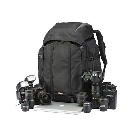 תיק למצלמה Lowepro Pro Trekker 650 AW למכירה , 2 image