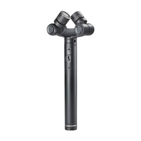 AT2022 Audio Technica אודיו טכניקה למכירה , 2 image