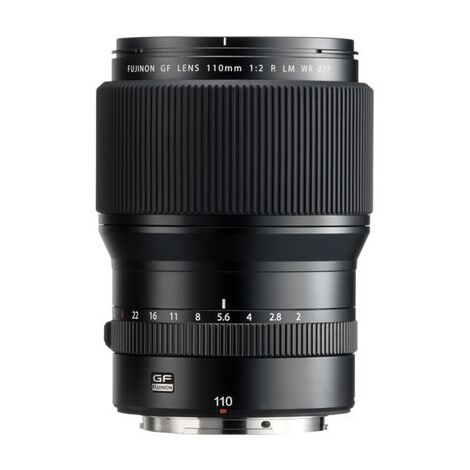 עדשה Fuji GF 110mm f/2 R LM WR פוג'י למכירה , 2 image
