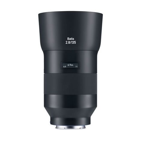 עדשה Carl Zeiss Zeiss Batis 2.8/135 למכירה , 2 image