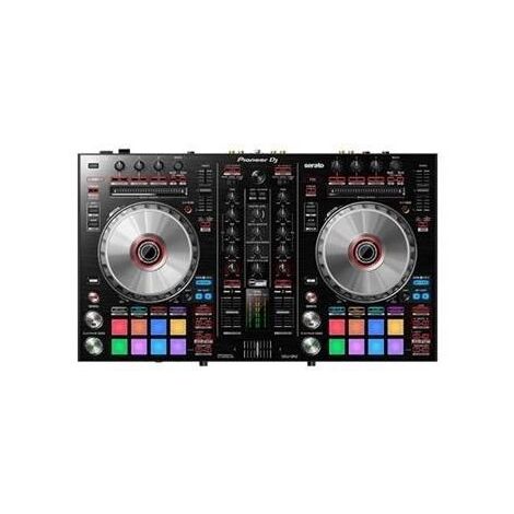 קונטרולר Pioneer DDJSR2 פיוניר למכירה , 2 image