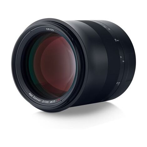 עדשה Carl Zeiss Milvus 2/135 למכירה , 2 image