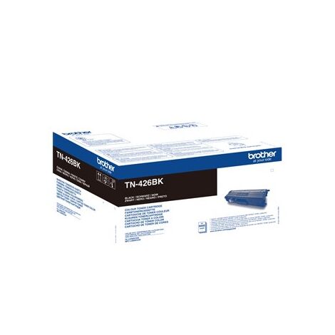 טונר  שחור Brother TN426BK למכירה , 3 image