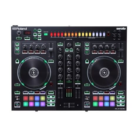 קונטרולר Roland DJ505 רולנד למכירה 