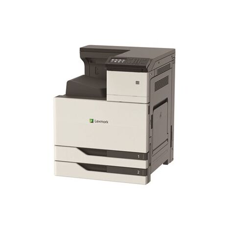 מדפסת  לייזר  רגילה Lexmark CS921DE לקסמרק למכירה , 2 image