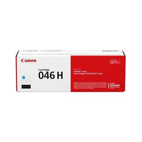 טונר Canon 046H CRG046HC קנון למכירה , 2 image