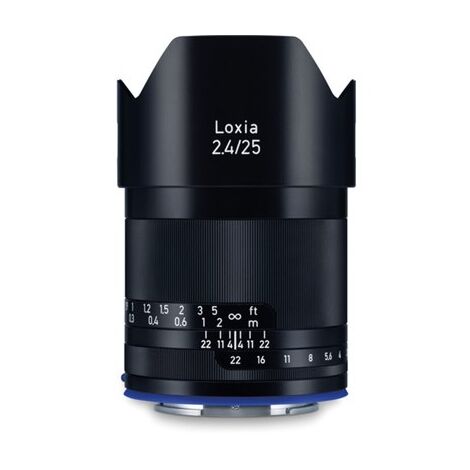 עדשה Carl Zeiss Loxia 2.4/25 למכירה , 2 image