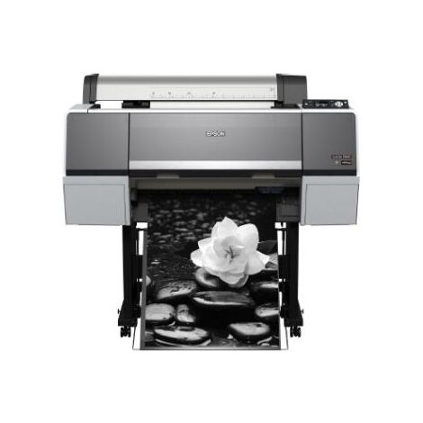 מדפסת  הזרקת דיו  רגילה Epson Surecolor SC-P6000 STD אפסון למכירה , 2 image