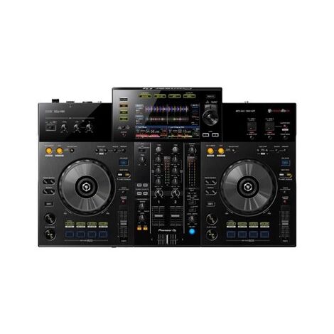קונטרולר Pioneer XDJ-RR פיוניר למכירה , 2 image
