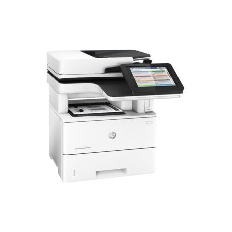 מדפסת  לייזר  משולבת HP LaserJet Enterprise Flow MFP M527c למכירה , 2 image