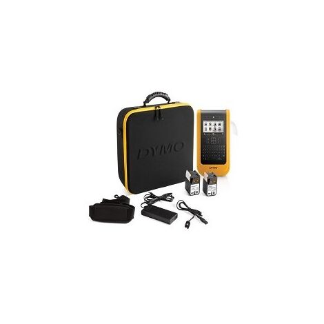 מדפסת  תרמית  להדפסת מדבקות ותוויות Dymo XTL500 למכירה , 2 image