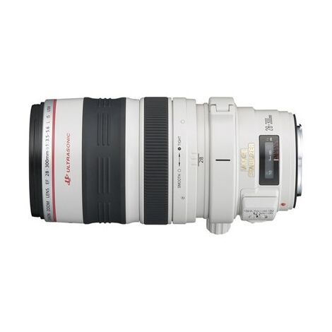 עדשה Canon EF 28-300mm f/3.5-5.6L IS USM קנון למכירה , 2 image