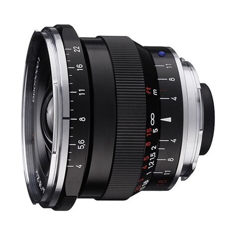 עדשה Carl Zeiss Distagon T 4/18 ZM למכירה , 2 image