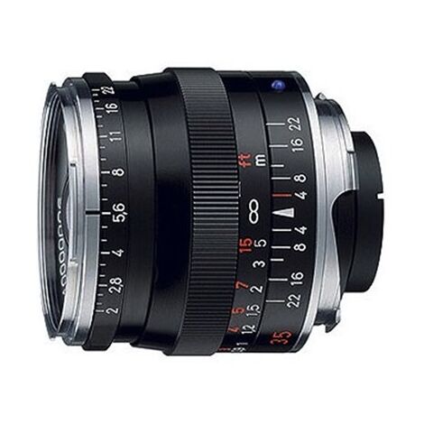 עדשה Carl Zeiss Biogon T 2/35 ZM למכירה , 2 image