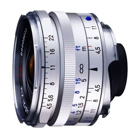 עדשה Carl Zeiss C Biogon T 4.5/21 ZM למכירה , 2 image