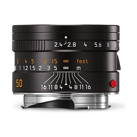Summarit-M 50mm f/2.4 Leica לייקה למכירה , 2 image