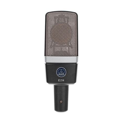 C214 Akg למכירה , 2 image