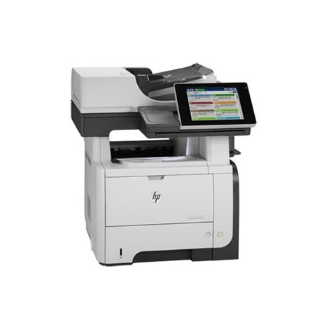 מדפסת  לייזר  משולבת HP LaserJet Enterprise flow M525c למכירה , 2 image