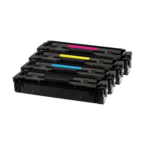 טונר HP 203X Pack 4pck CF540-3X למכירה , 2 image