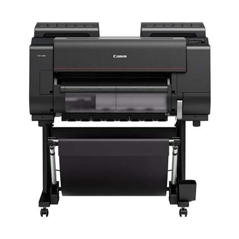 מדפסת  הזרקת דיו  רגילה Canon Image Prograf Pro-2100 קנון למכירה 