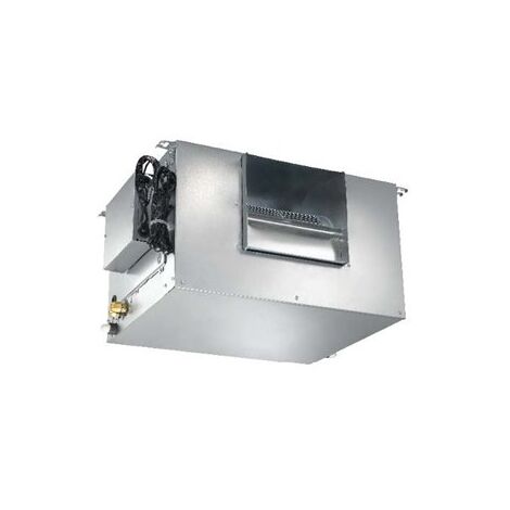 מזגן מיני מרכזי EMD Smart 60T שנת 2020 Electra  6.0 כ"ס אלקטרה למכירה , 2 image