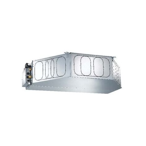 מזגן מיני מרכזי Compact Smart 40T שנת 2020 Electra  4.0 כ"ס אלקטרה למכירה , 2 image