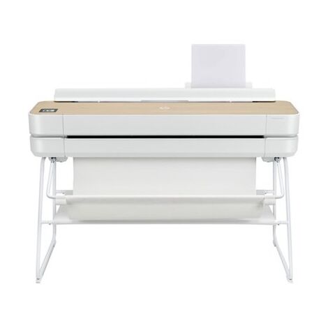מדפסת  הזרקת דיו  תווינים HP DesignJet Studio 36-in (5HB14A) למכירה , 2 image