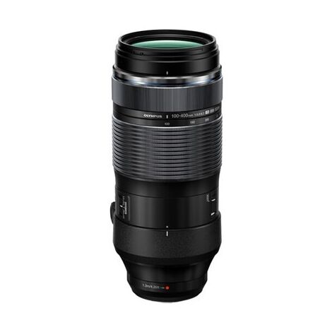 עדשה OM System (Olympus) M.Zuiko Digital ED 100-400mm f/5-6.3 IS למכירה , 2 image