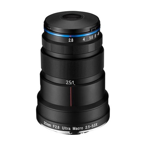 עדשה Laowa 12mm t/2.9 Zero-D Cine למכירה , 3 image