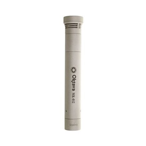 MK-012 Oktava למכירה , 2 image